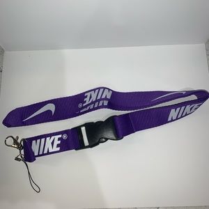 NIKE LANYARD